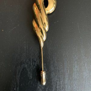 Napier Gold Stick-Pin